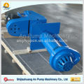 mining slurry no shaft seal water vertical submersible pump